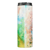 Aangepaste danser thermosbeker (Achterkant)