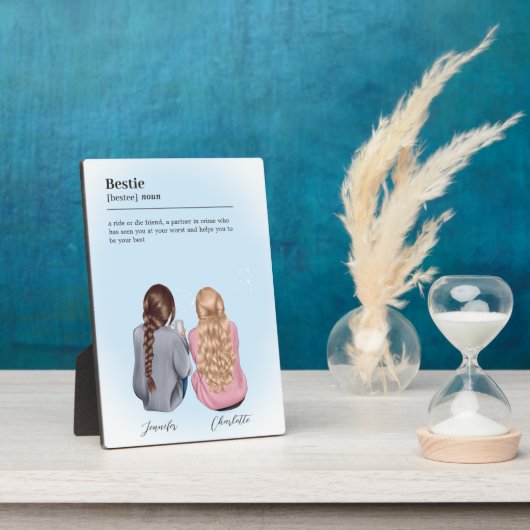 Aangepaste definitie van Soul Sister Fotoplaat (Zijkant)