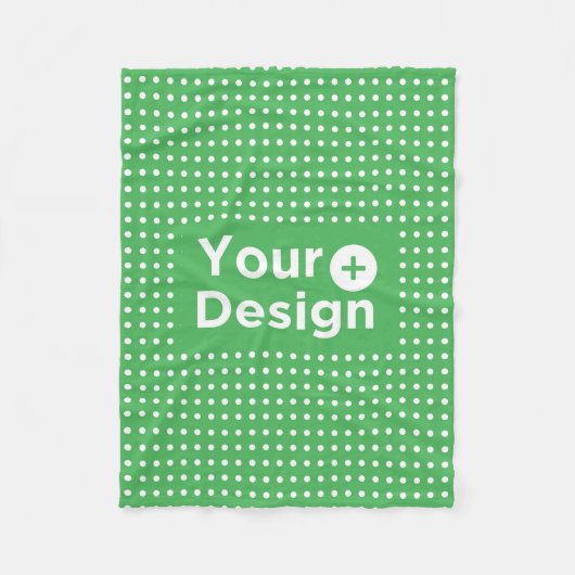 Aangepaste deken - PawEditor (Voorkant)