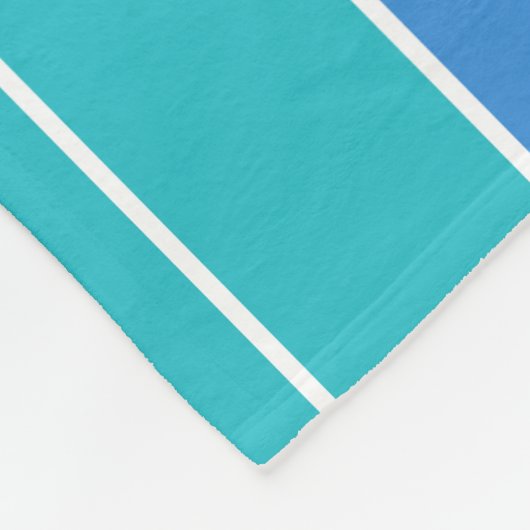 Aangepaste deken voor tapespatroonpatronen (Hoek)