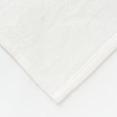 "Aangepaste dekens voor comfort en stijl op Zazzle (Hoek)