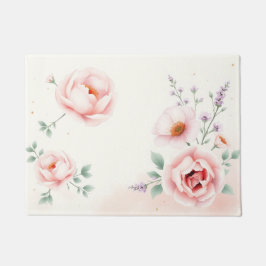 Aangepaste Deurmatten voor Bruiloften & Vakantie D