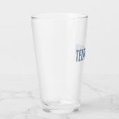 Aangepaste dialysetechnicus | Nephrology Tech Gift Glas (Rechts)