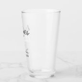 Aangepaste dialysetechnicus | Nephrology Tech Gift Glas (Links)
