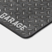 Aangepaste diamant Bord Bureaumat (Hoek)