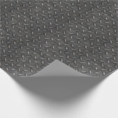 Aangepaste diamant Bord Cadeaupapier (Hoek)