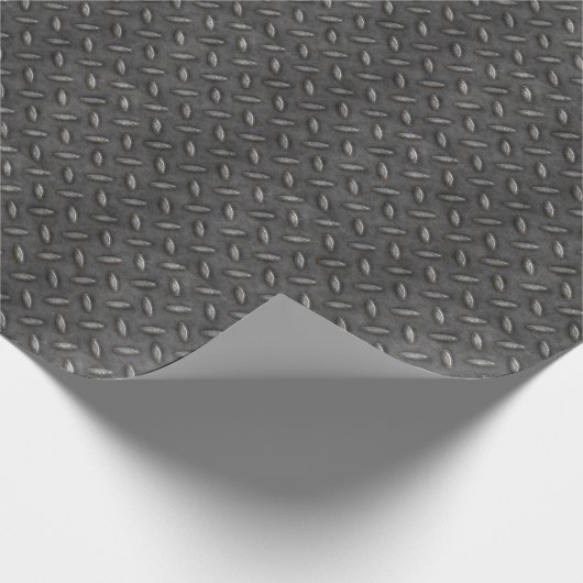 Aangepaste diamant Bord Cadeaupapier (Hoek)