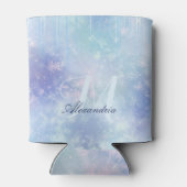 Aangepaste diepvriespictogrammen blikjeskoeler (Achterkant)