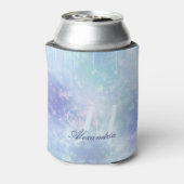 Aangepaste diepvriespictogrammen blikjeskoeler (Blikje Achterkant)