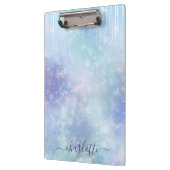 Aangepaste diepvriespictogrammen klembord (Links)