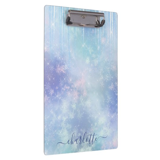 Aangepaste diepvriespictogrammen klembord (Rechts)