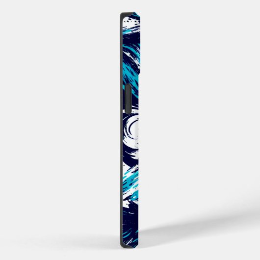 Aangepaste diepzeeafdrukken Case-Mate iPhone case (Achterkant / Rechts)