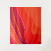 Aangepaste digitale wandtapes wandkleed (Voorkant)