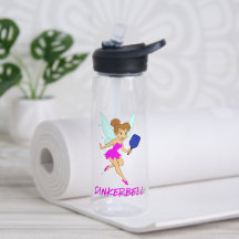 Aangepaste Dinkerbell - Grappige Pickleball Voor H