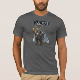 Aangepaste Dinosaur Pirate T-shirt