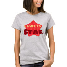 Aangepaste DIY Crafts Koken Naaister