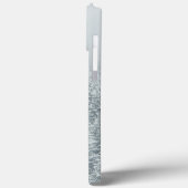 Aangepaste DIY-tekst en afbeelding creëer je eigen Case-Mate iPhone Case (Achterkant / Links)