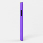 Aangepaste DJ-telefoongesprekken Case-Mate iPhone Case (Achterkant/rechts)