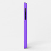Aangepaste DJ-telefoongesprekken Case-Mate iPhone Case (Achterkant/links)