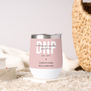 Aangepaste DNP Doctor of Nursing Practice Afstuder