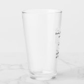 Aangepaste DNP Doctor of Nursing Practice Afstuder Glas (Rechts)