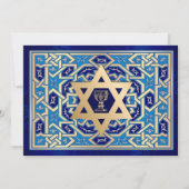 Aangepaste doorvoersinvoer kaart (Voorkant)