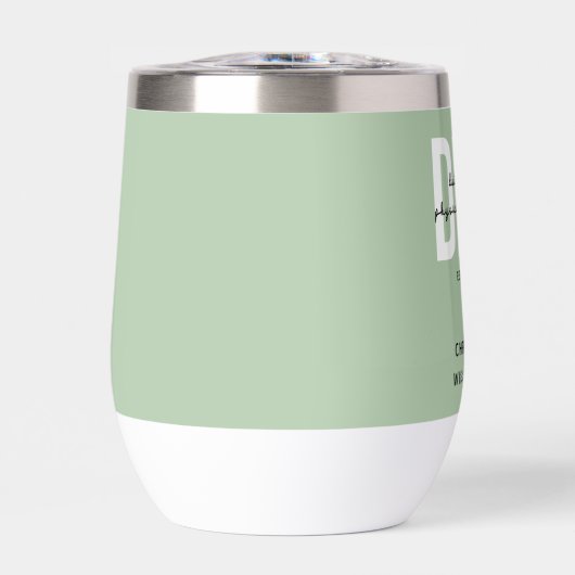 Aangepaste DPT Doctor in de Fysieke Behandeling (Voorkant)