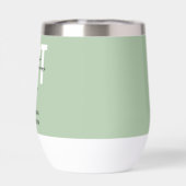 Aangepaste DPT Doctor in de Fysieke Behandeling (Achterkant)