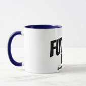 Aangepaste Dr. Naam Toekomstige Doctor Medical Fun Mok (Links)