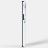 Aangepaste Dreamweaver iPhone/iPad-draagtas Case-Mate iPhone Case (Achterkant / Rechts)