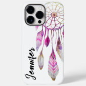 Aangepaste Dreamweaver iPhone/iPad-draagtas Case-Mate iPhone Case (Achterkant)