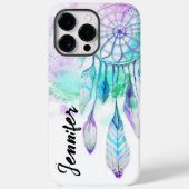 Aangepaste Dreamweaver iPhone/iPad-draagtas Case-Mate iPhone Case (Achterkant)
