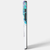 Aangepaste Dreamweaver iPhone/iPad-draagtas Case-Mate iPhone Case (Achterkant / Links)