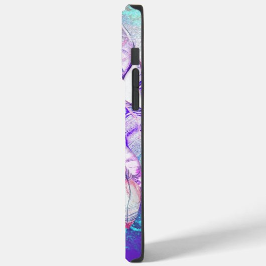 Aangepaste Dreamweaver iPhone/iPad-draagtas Case-Mate iPhone Case (Achterkant / Links)