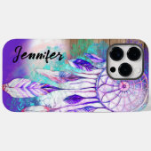 Aangepaste Dreamweaver iPhone/iPad-draagtas Case-Mate iPhone Case (Achterkant (horizontaal))