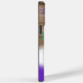 Aangepaste Dreamweaver iPhone/iPad-draagtas Case-Mate iPhone Case (Achterkant / Rechts)