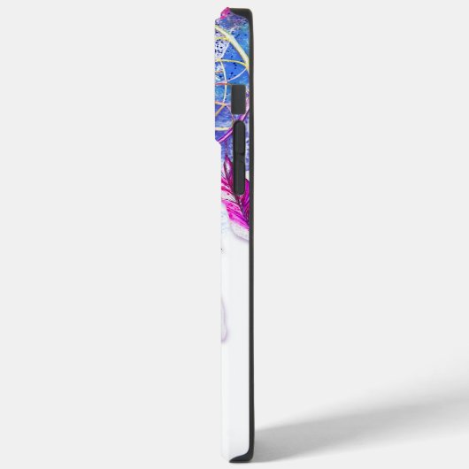 Aangepaste Dreamweaver iPhone/iPad-draagtas Case-Mate iPhone Case (Achterkant / Links)