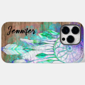 Aangepaste Dreamweaver iPhone/iPad-draagtas Case-Mate iPhone Case (Achterkant (horizontaal))