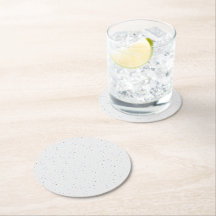 Aangepaste drinkhouders | Papier, bar- en merkstij