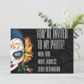 Aangepaste drukte suikerrietvloeren kaart (Staand voorkant)