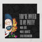 Aangepaste drukte suikerrietvloeren kaart (Voorkant / Achterkant)