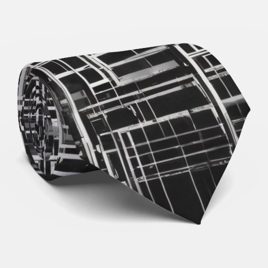 Aangepaste, duurzame Premium Crew Socket Stropdas (Opgerold)