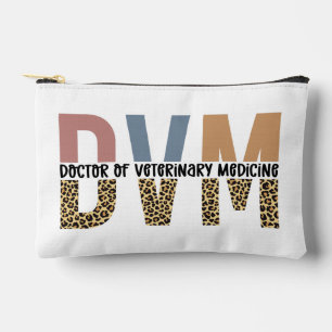 Aangepaste DVM Doctor in de diergeneeskunde Etui