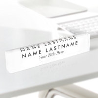 Aangepaste Eenvoudige Basis Moderne Minimalistisch