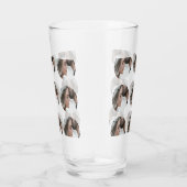 Aangepaste Eenvoudige Voeg Circulaire fotocollage Glas (Rechts)