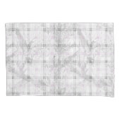 Aangepaste eenzijdige piloot, standaardgrootte kussensloop (Voorkant-Links)