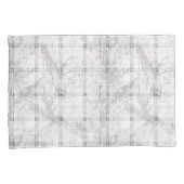 Aangepaste eenzijdige piloot, standaardgrootte kussensloop (Voorkant-Rechts)