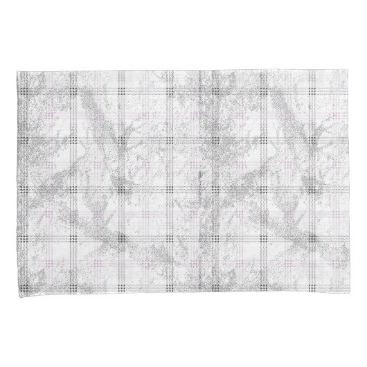 Aangepaste eenzijdige piloot, standaardgrootte kussensloop (Voorkant-Rechts)