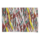 Aangepaste eenzijdige piloot, standaardgrootte kussensloop (Voorkant)