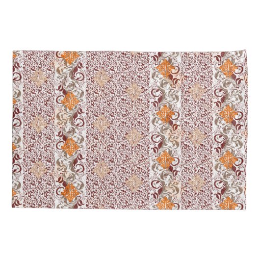 Aangepaste eenzijdige piloot, standaardgrootte kussensloop (Achterkant)